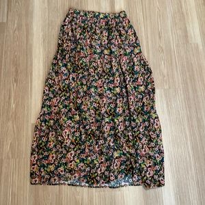 Wild Fable maxi skirt
